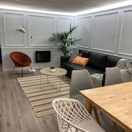 Apartamento Madrid Centro - Barrio De Las Letras公寓 外观 照片