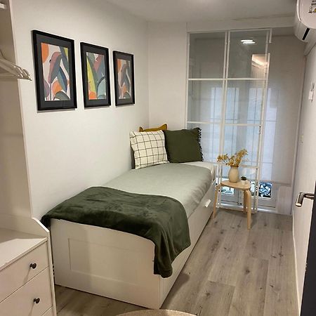 Apartamento Madrid Centro - Barrio De Las Letras公寓 外观 照片