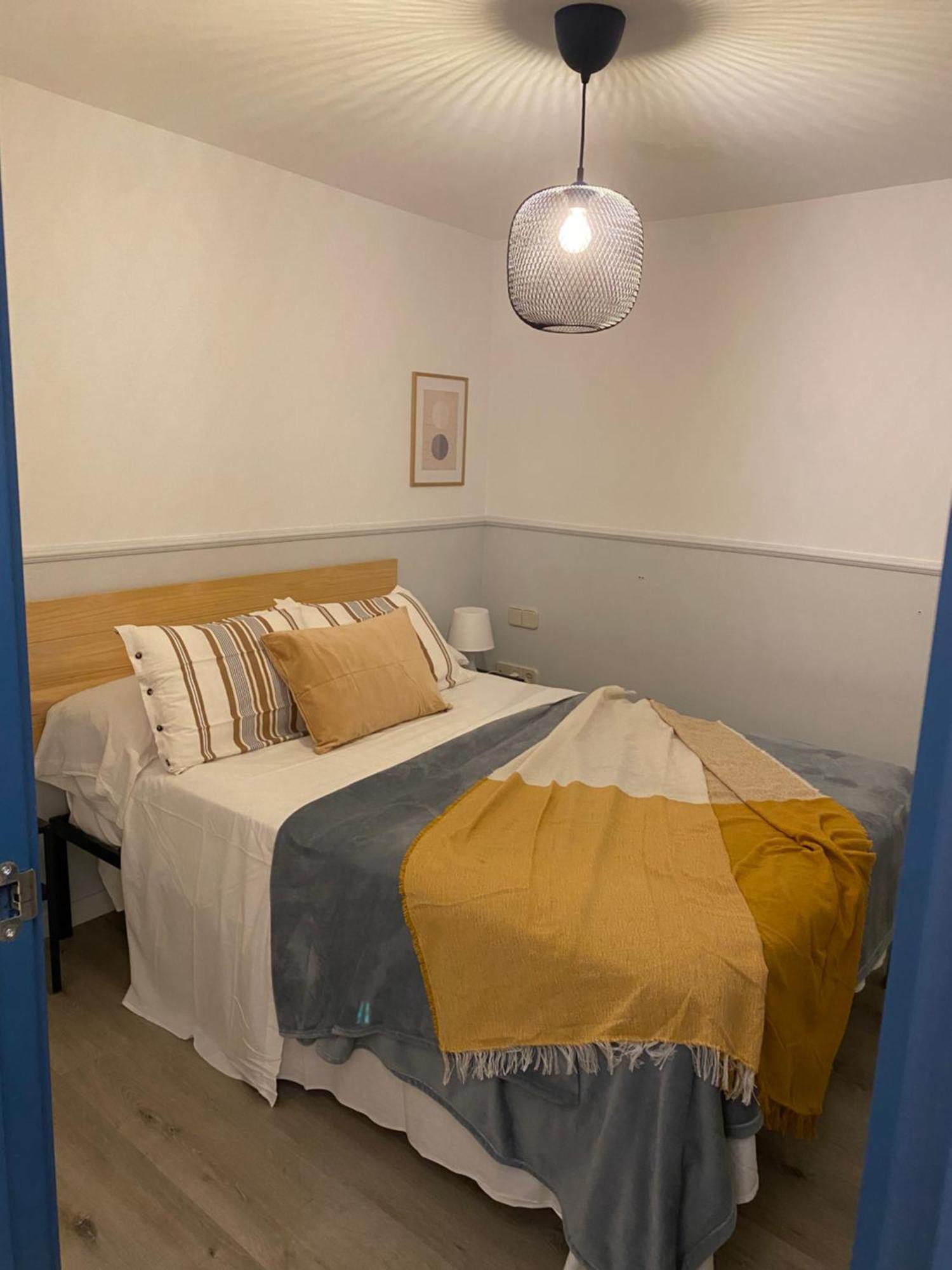 Apartamento Madrid Centro - Barrio De Las Letras公寓 外观 照片