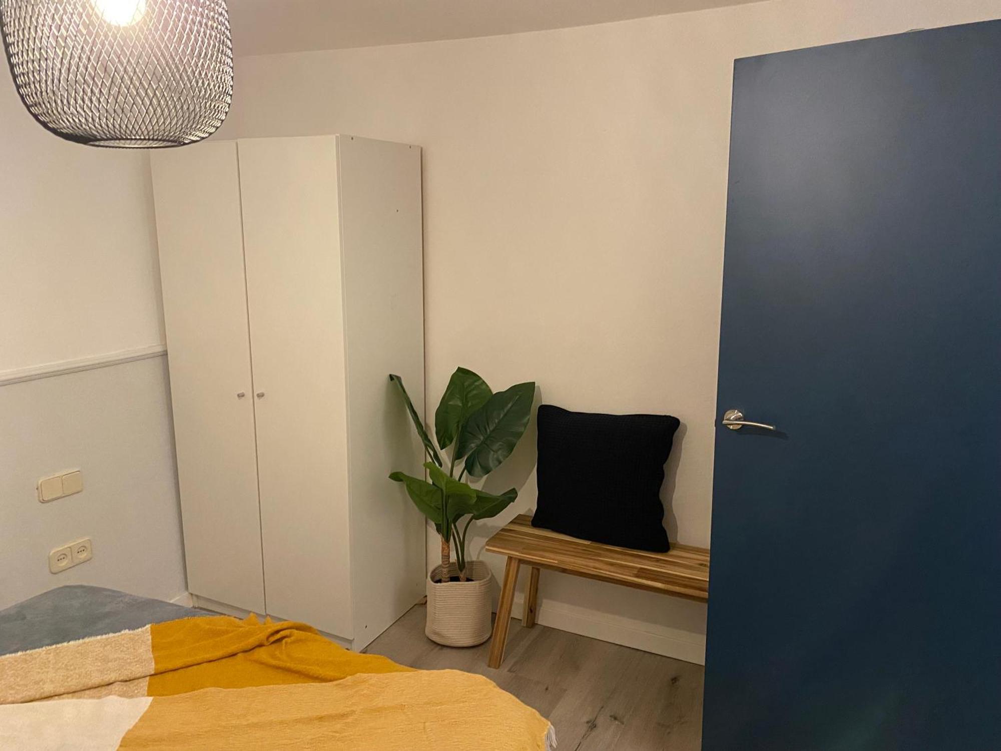 Apartamento Madrid Centro - Barrio De Las Letras公寓 外观 照片